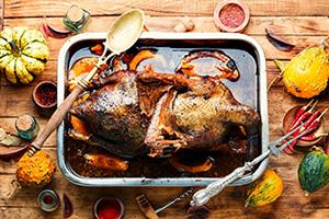 Fenomén zvaný kačacie hody