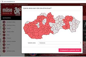 Test #2 - Službu využijem znovu a odporúčam ju vyskúšať aj vám