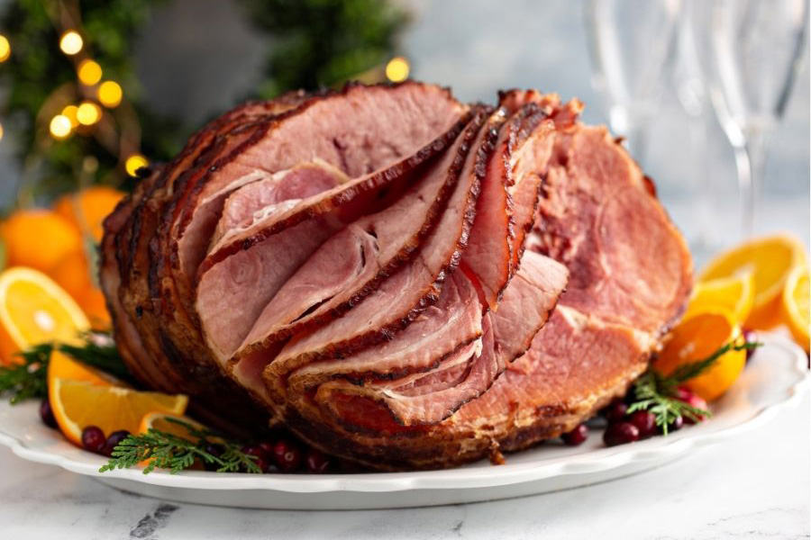 Vianočné korenia k mäsu: vône, príbehy a tajomstvá sviatkov